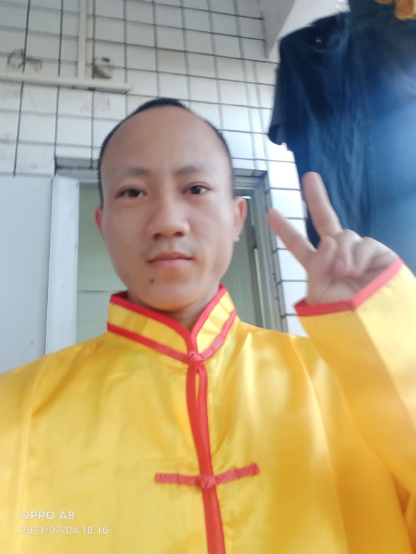 宋福军的第二张照片--金华相亲服务中心