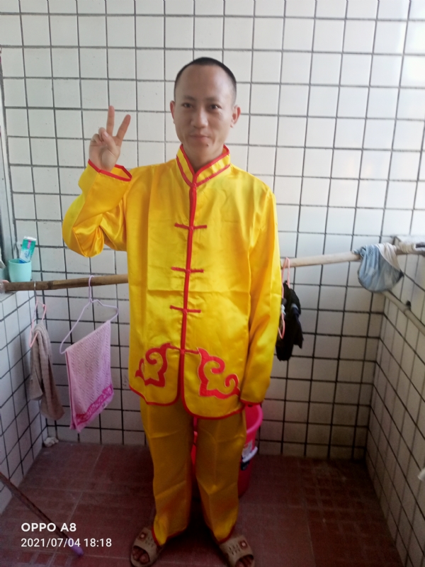 宋福军的第三张照片--金华相亲服务中心