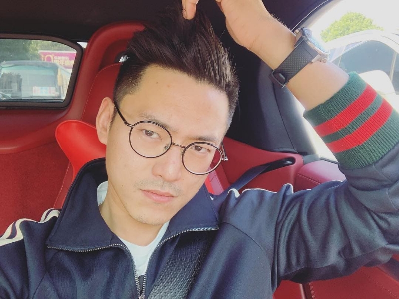 James的第一张照片--金华相亲服务中心