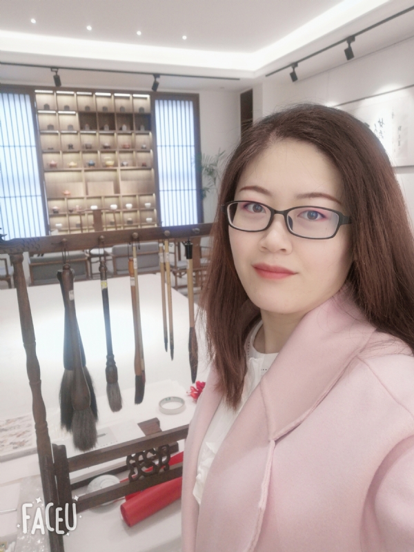 亮晶晶的薄荷茶的第一张照片--金华相亲服务中心