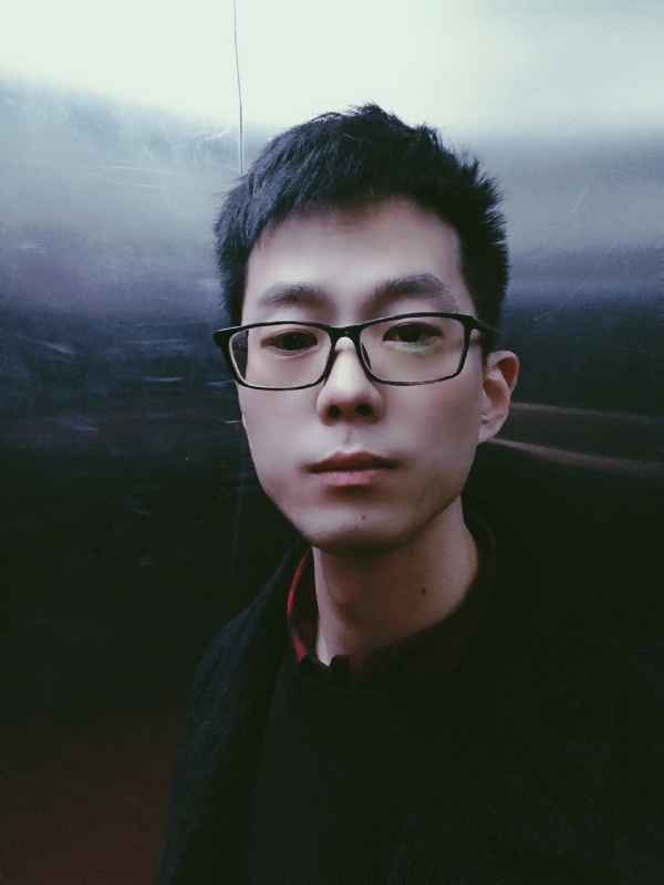 至尊宝的第一张照片--金华相亲服务中心