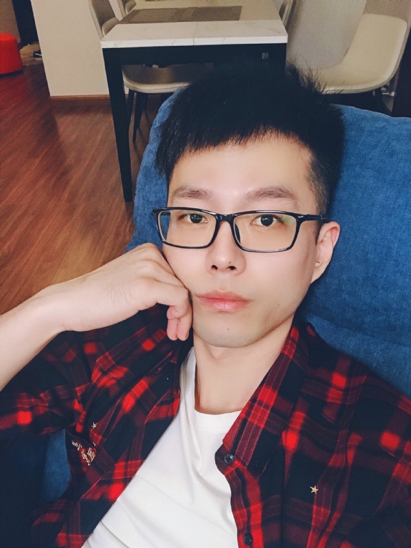 至尊宝的第二张照片--金华相亲服务中心