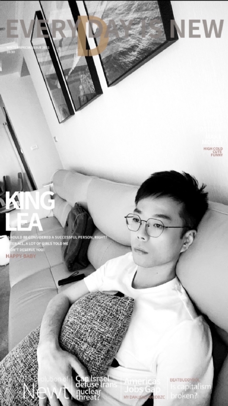 至尊宝的第六张照片--金华相亲服务中心