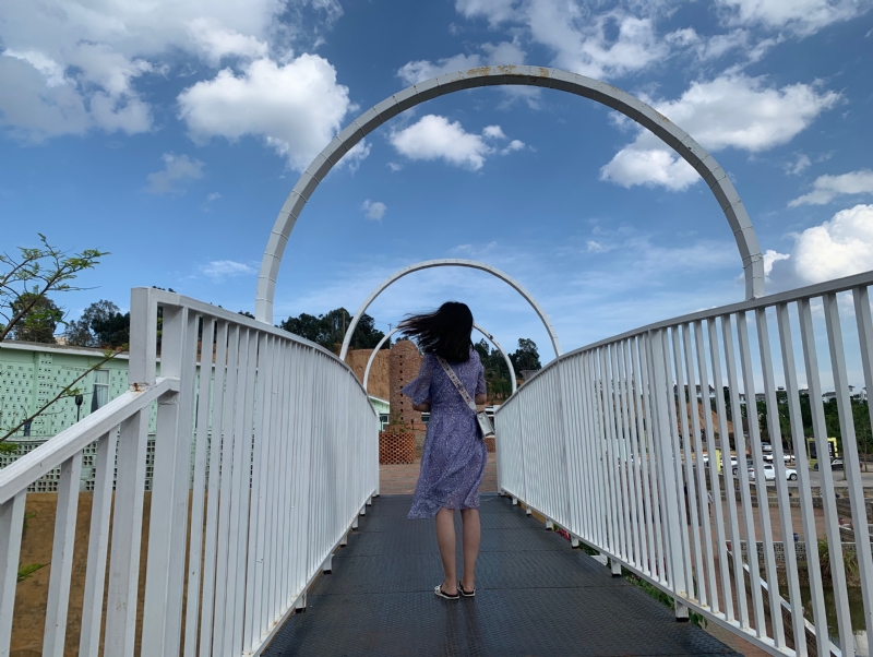 山海的第二张照片--金华相亲服务中心