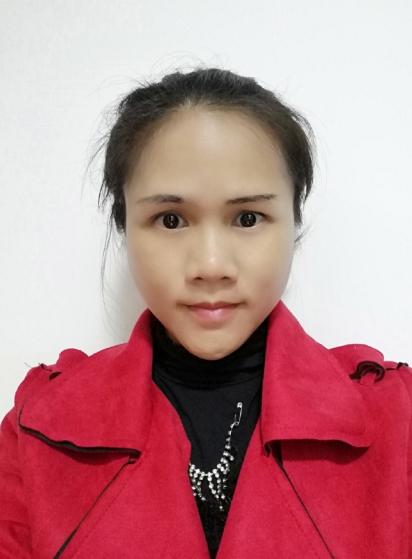 菁菁的第一张照片--金华相亲服务中心