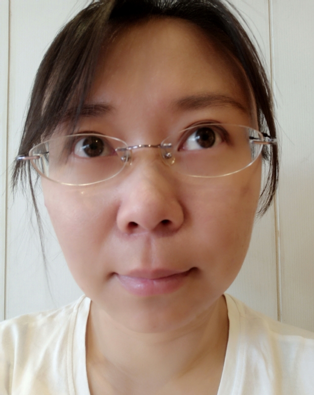 jady的第四张照片--金华相亲服务中心