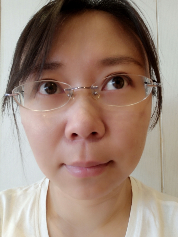 jady的第五张照片--金华相亲服务中心