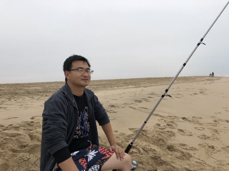 Lucky的第一张照片--金华相亲服务中心