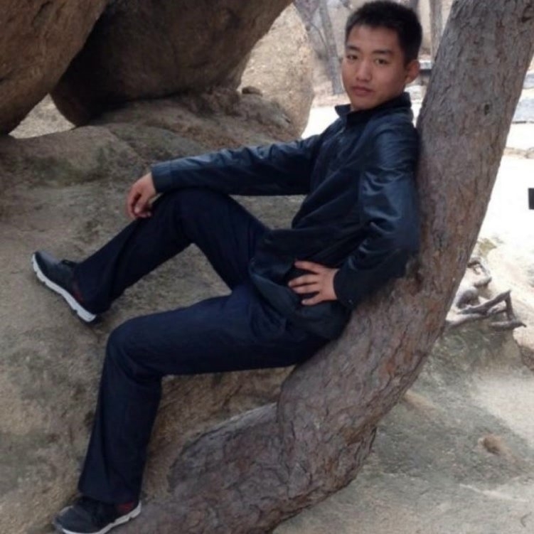 哥不帅但很坏的第一张照片--金华相亲服务中心