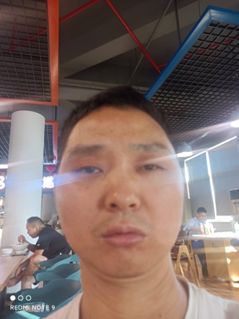 专情、互爱的第二张照片--金华相亲服务中心