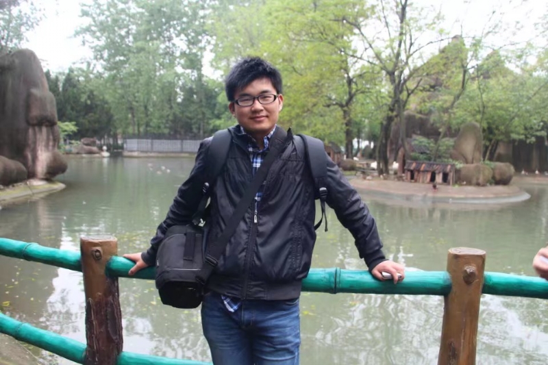 一切都是最好的安排的第一张照片--金华相亲服务中心