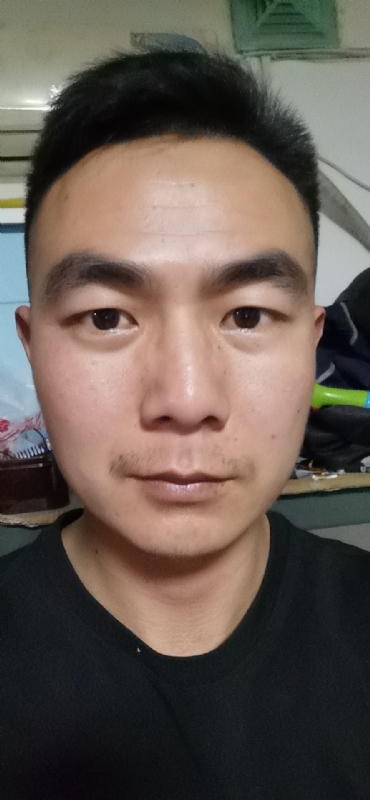 朴实无华的第二张照片--金华相亲服务中心