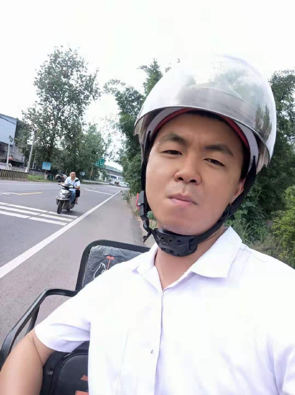 紧张死了的第一张照片--金华相亲服务中心