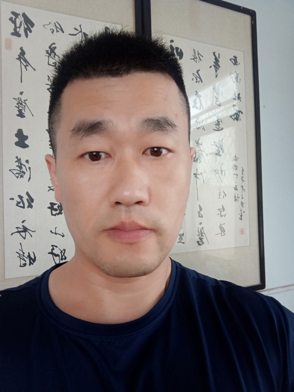 应该是个好人的第一张照片--金华相亲服务中心