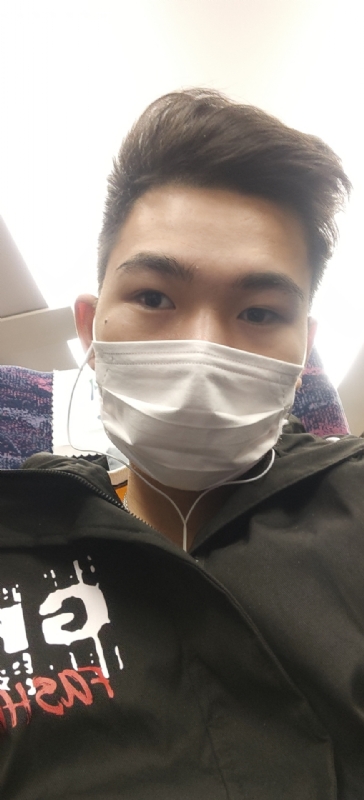 小霪虫的第一张照片--金华相亲服务中心