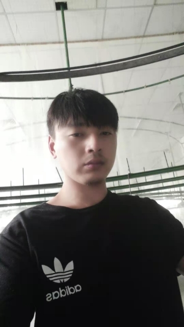 久鑫的第一张照片--金华相亲服务中心