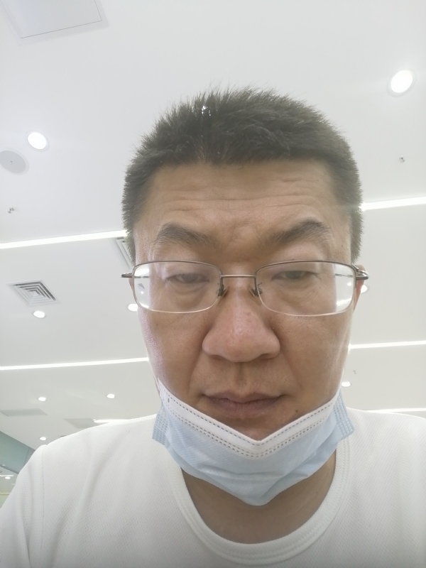 无奈的第一张照片--金华相亲服务中心