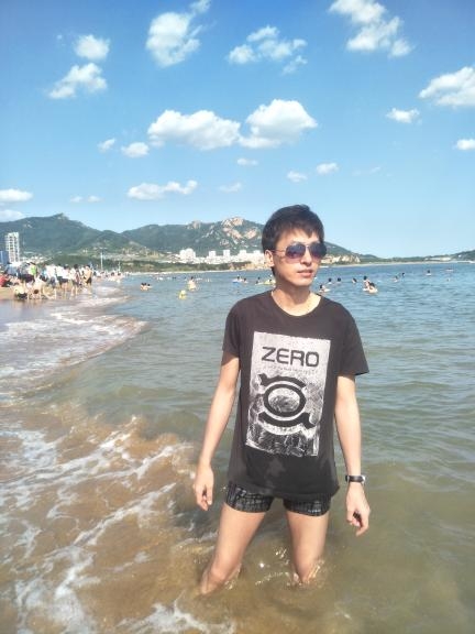 星辰、大海的第一张照片--金华相亲服务中心