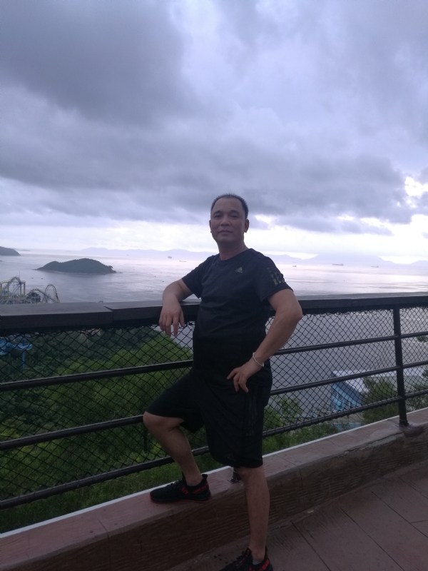 木子五的第三张照片--金华相亲服务中心