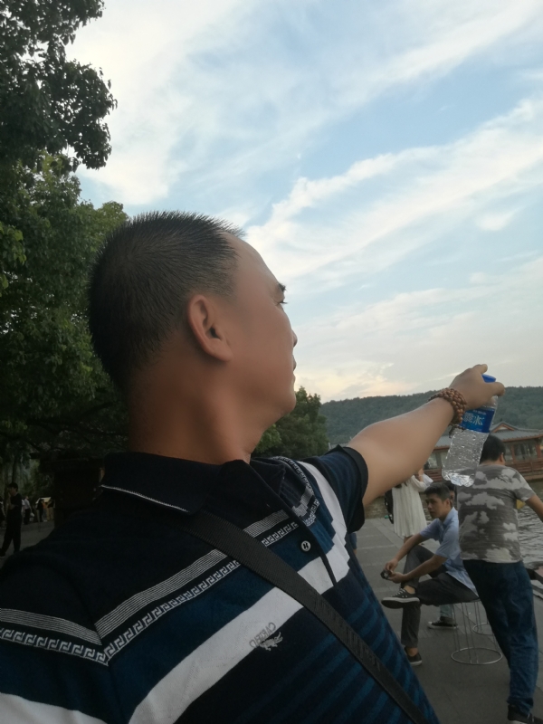 木子五的第四张照片--金华相亲服务中心