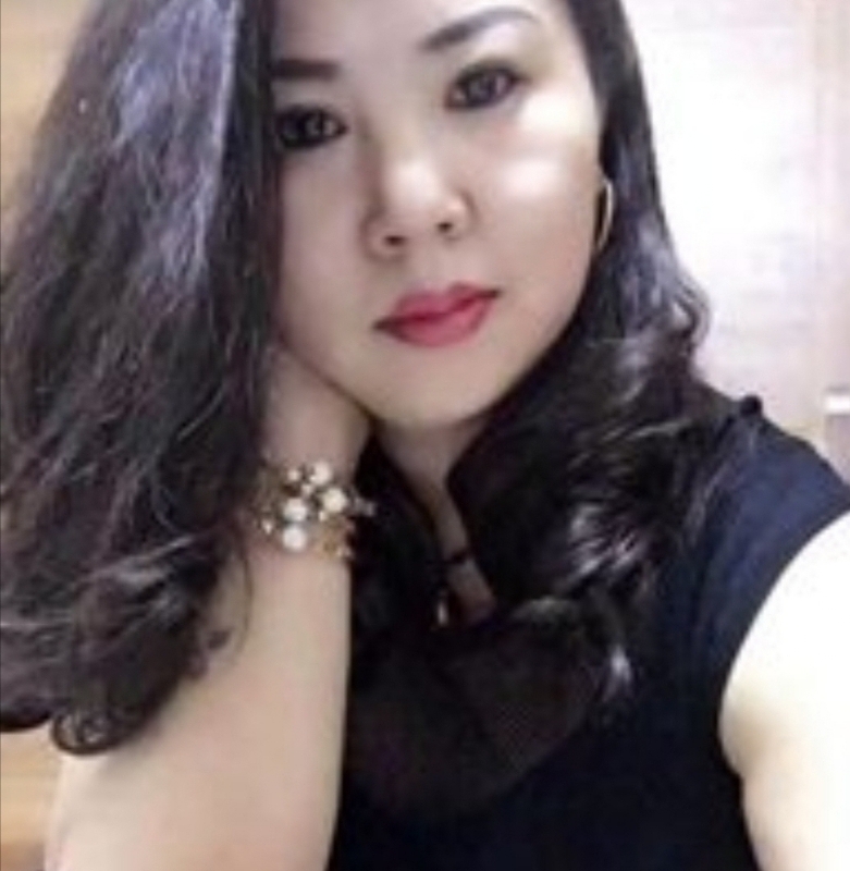 茉莉的第一张照片--金华相亲服务中心