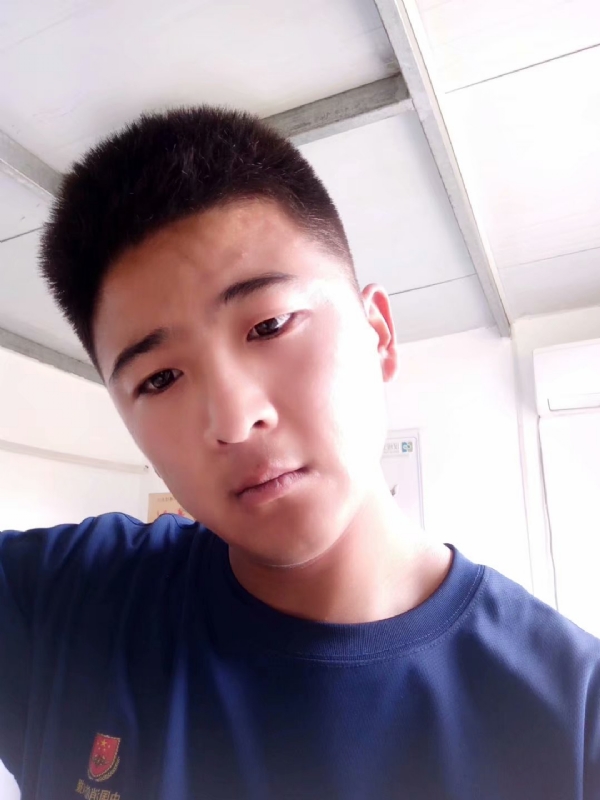 脸红相遇的第一张照片--金华相亲服务中心