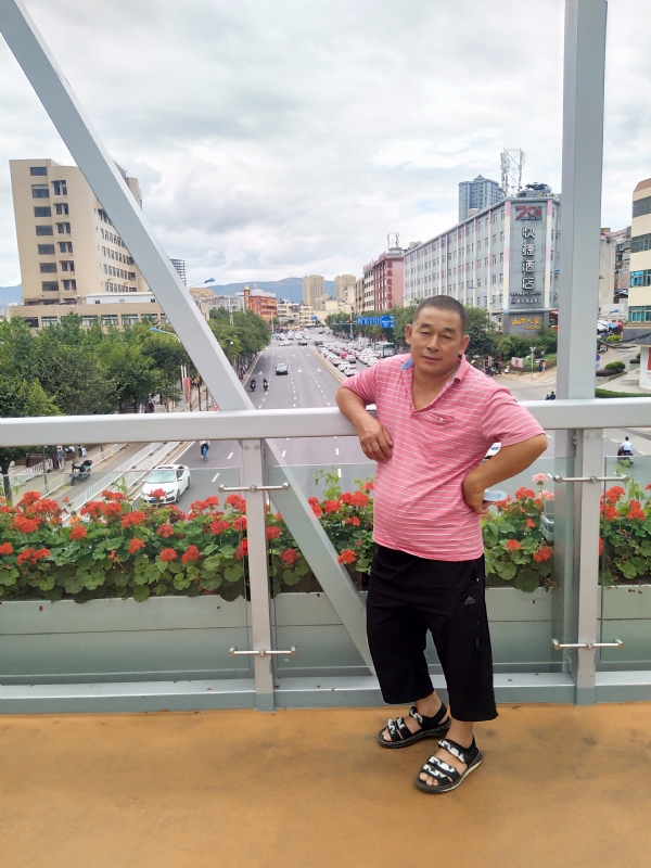 真诚的第一张照片--金华相亲服务中心