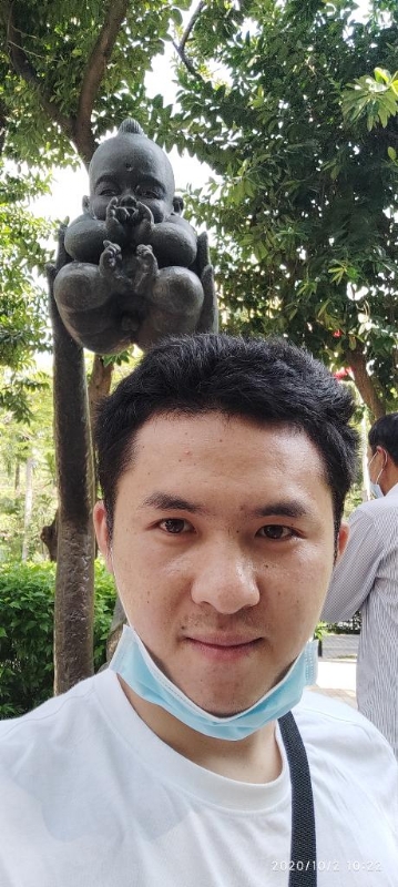 欧阳的第一张照片--金华相亲服务中心