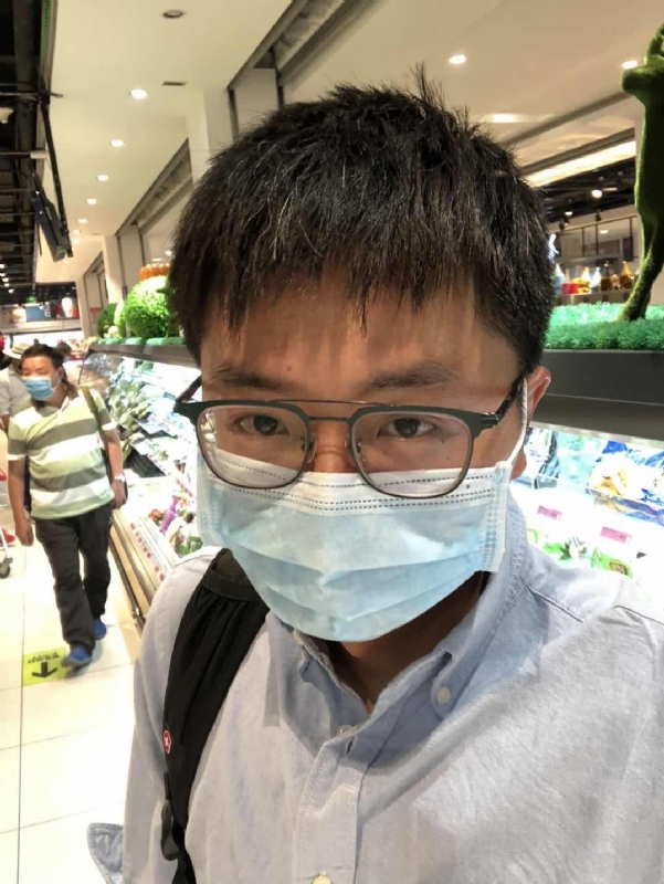 依一的第一张照片--金华相亲服务中心