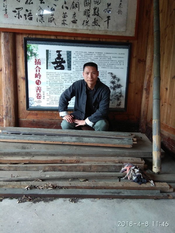 周哥的第二张照片--金华相亲服务中心