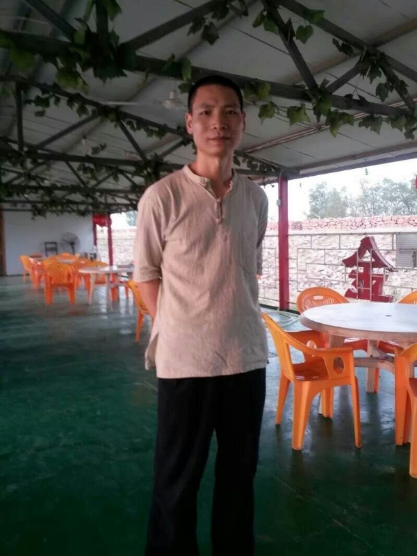 周哥的第三张照片--金华相亲服务中心