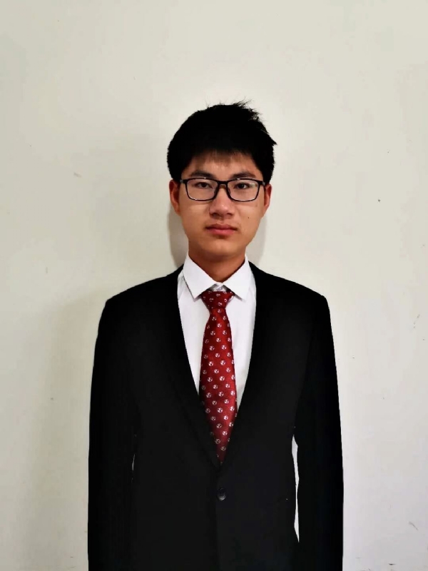 别说谎的第一张照片--金华相亲服务中心