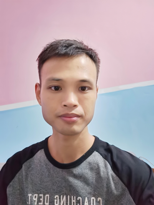 简单就好的第一张照片--金华相亲服务中心