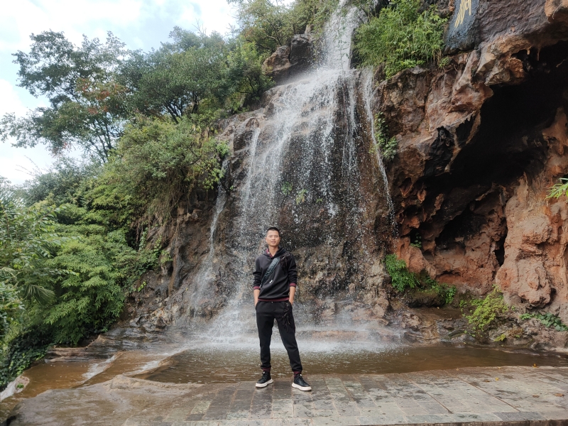 缘的第一张照片--金华相亲服务中心