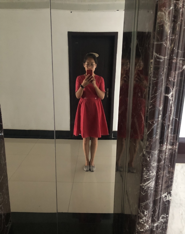 lulu18的第一张照片--金华相亲服务中心