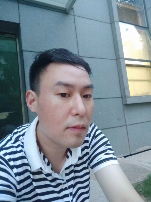 曙光的第一张照片--金华相亲服务中心