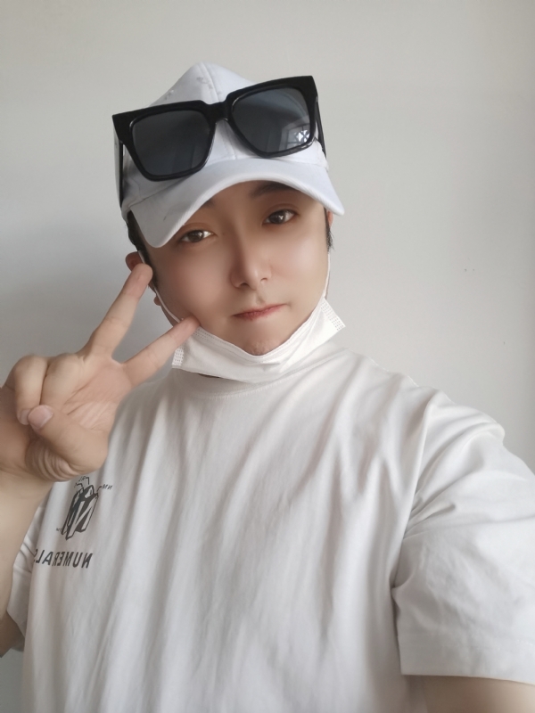 喵大龙的第一张照片--金华相亲服务中心