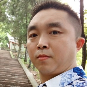 曾强的第一张照片--金华相亲服务中心