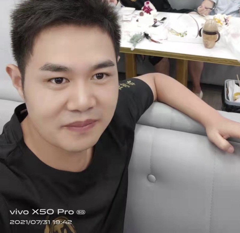 阳洋杨的第一张照片--金华相亲服务中心