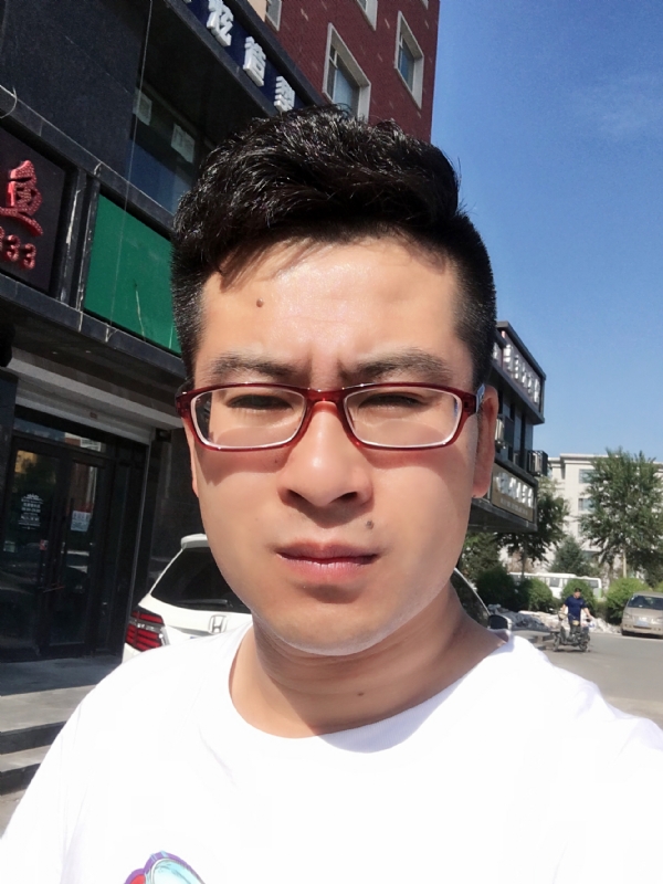 AA首席的第一张照片--金华相亲服务中心