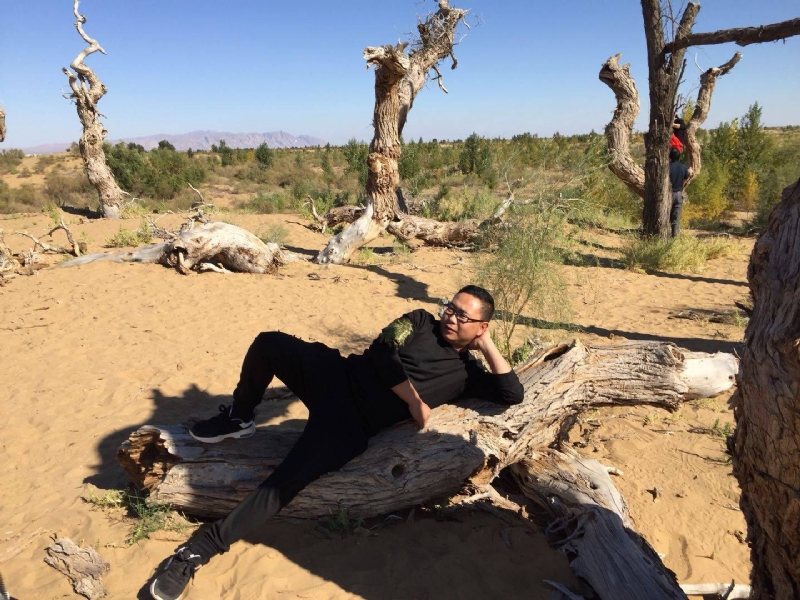 爱需要时间的第一张照片--金华相亲服务中心