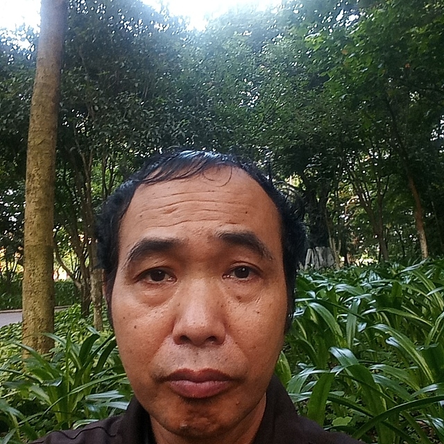 南瓜的第一张照片--金华相亲服务中心