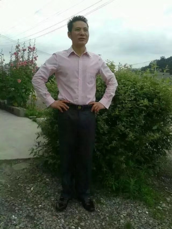 真诚相待的第二张照片--金华相亲服务中心