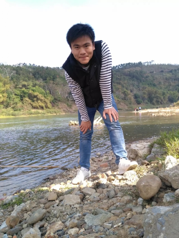 印迹的第一张照片--金华相亲服务中心