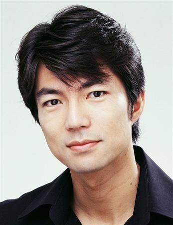 帅律师的第一张照片--金华相亲服务中心