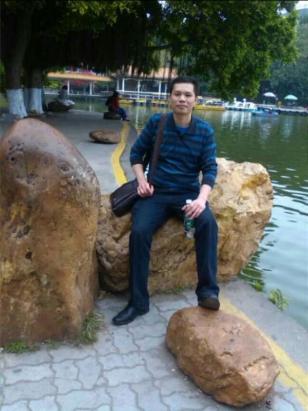 宁静致远的第一张照片--金华相亲服务中心