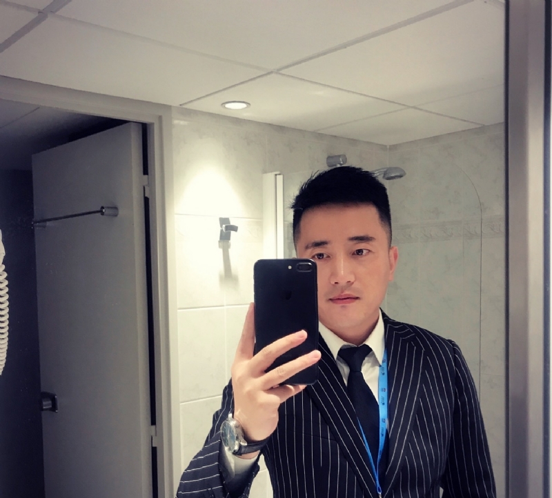 kevin的第一张照片--金华相亲服务中心