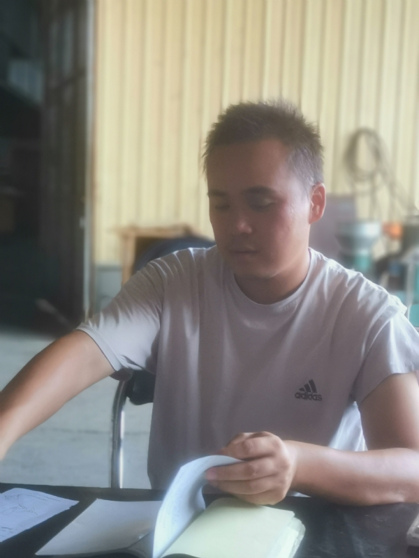 荒原的第一张照片--金华相亲服务中心