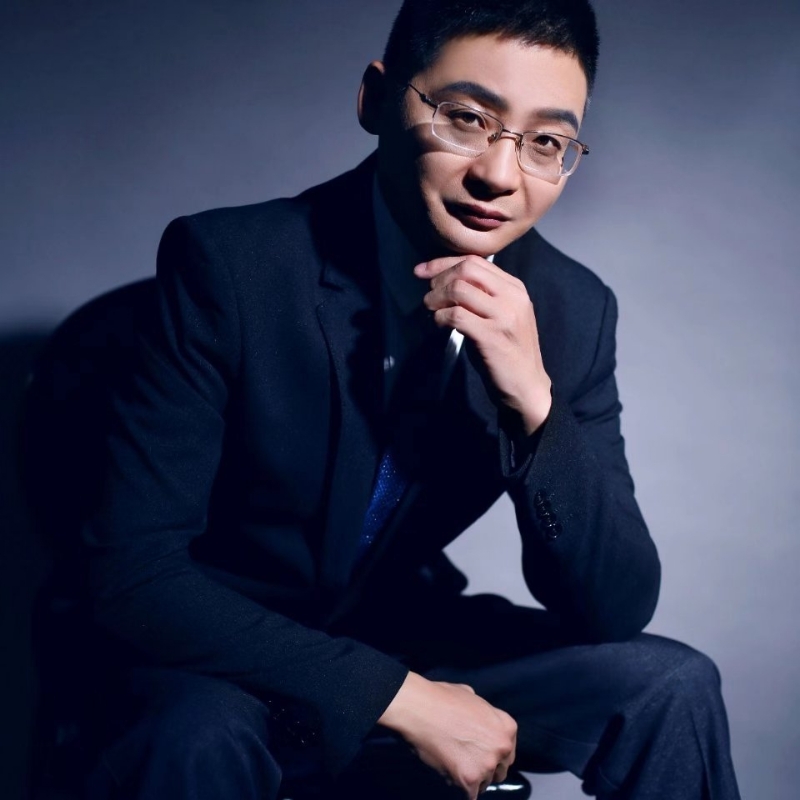 健圣堂陈中医的第一张照片--金华相亲服务中心