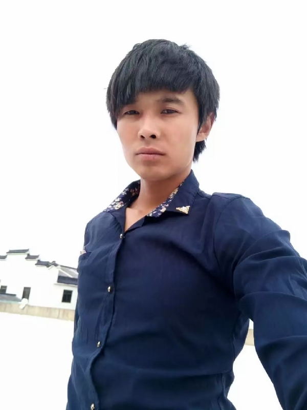 庸人自扰的第一张照片--金华相亲服务中心